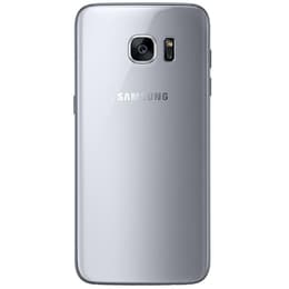 Galaxy S7 32GB - Hopea - Lukitsematon