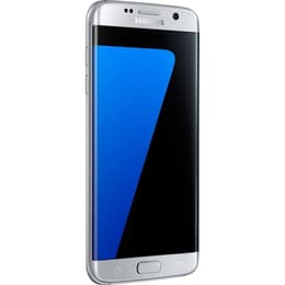 Galaxy S7 32GB - Hopea - Lukitsematon
