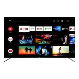 Tcl 55C711 Smart TV QLED Ultra HD 4K 140 cm