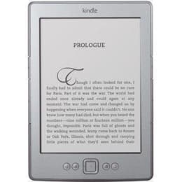 Amazon Kindle D01100 6,0000 WiFi Sähkökirjanlukulaite