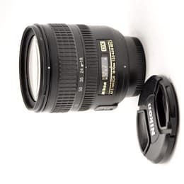 Objektiivi Nikon 18-70mm f/3.5-4.5