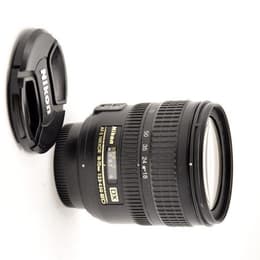 Objektiivi Nikon 18-70mm f/3.5-4.5