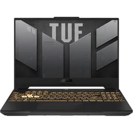Asus TUF FX507ZC4-HN226W 15" Core i5 2.5 GHz - SSD 1 TB - 16GB - Nvidia GeForce RTX 3050 QWERTY - Englanti