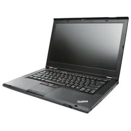 Lenovo ThinkPad T430 14" Core i5 2 GHz - HDD 320 GB - 4GB AZERTY - Ranska