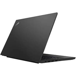 Lenovo Thinkpad L590 15" Core i5 1.6 GHz - SSD 1 TB - 32GB QWERTZ - Saksa