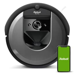 IROBOT Roomba i7 Robotti-imuri