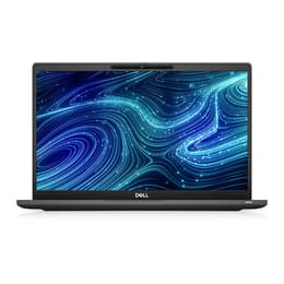 Dell Latitude 7320 13" Core i5 2.6 GHz - SSD 256 Gt - 16GB QWERTY - Suomi