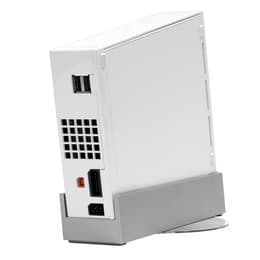 Nintendo Wii - Valkoinen