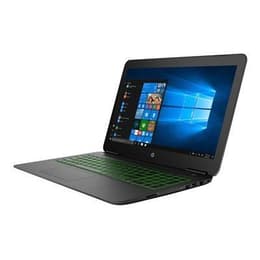 HP Laptop 15 15" Core i5 2.4 GHz - SSD 128 Gt + HDD 896 Gt - 8GB AZERTY - Ranska