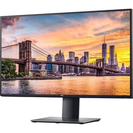 Dell UltraSharp U2720Q Tietokoneen näyttö 27" LED 4K UHD