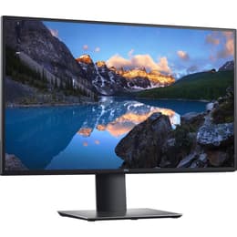 Dell UltraSharp U2720Q Tietokoneen näyttö 27" LED 4K UHD