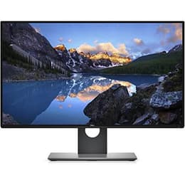 Dell UltraSharp U2720Q Tietokoneen näyttö 27" LED 4K UHD