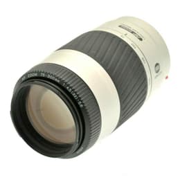 Minolta Objektiivi 75-300mm f/4.9 AF 75-300mm f/4.9