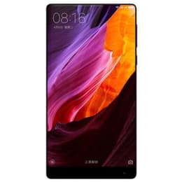 Xiaomi Mi Mix 256GB - Musta - Lukitsematon