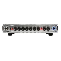 Gallien Krueger gk MB500 Vahvistimet