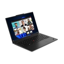 Lenovo ThinkPad X1 Carbon G12 14" Core Ultra 7 1.4 GHz - SSD 1 TB - 32GB QWERTY - Italia
