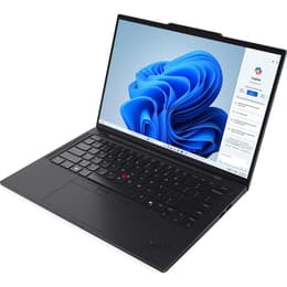 Lenovo ThinkPad X1 Carbon G12 14" Core Ultra 7 1.4 GHz - SSD 1 TB - 32GB QWERTY - Italia