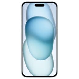 iPhone 15 Plus 128GB - Sininen - Lukitsematon