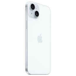 iPhone 15 Plus 128GB - Sininen - Lukitsematon
