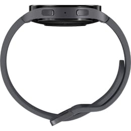 Kellot Samsung Cardio GPS Galaxy Watch 5 4G - Harmaa