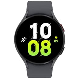 Kellot Samsung Cardio GPS Galaxy Watch 5 4G - Harmaa