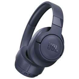 Jbl Tune 700BT Kuulokkeet wireless mikrofonilla - Sininen