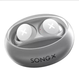 Songx SX06 Kuulokkeet In-Ear Bluetooth Melunvähennin