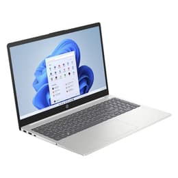 HP 15-FC0071NF 15" Ryzen 5 2.8 GHz - SSD 512 GB - 16GB AZERTY - Ranska