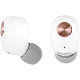 Sudio Niva Kuulokkeet In-Ear Bluetooth Melunvähennin