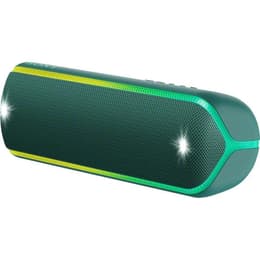 Sony SRS-XB32 Speaker Bluetooth - Vihreä