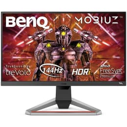 Benq MOBIUZ EX2510 Tietokoneen näyttö 24" LCD FHD