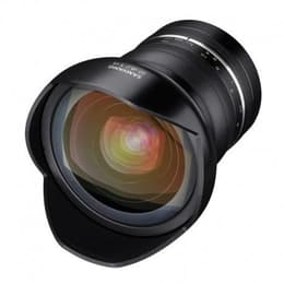 Objektiivi Nikon F 14 mm f/2.4