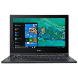 Acer Spin 1 SP111-33-F084 11" Pentium 1.1 GHz - SSD 64 GB - 4GB QWERTZ - Saksa