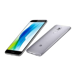Huawei Nova Plus 32GB - Harmaa - Lukitsematon