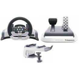 Ohjauspyörä Xbox 360 Microsoft Officiel Xbox 360