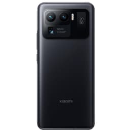 Xiaomi Mi 11 Ultra 256GB - Musta - Lukitsematon - Dual-SIM