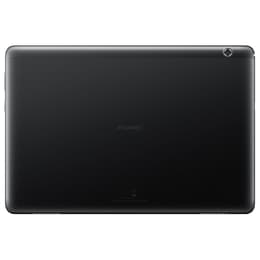 Huawei MediaPad T5 16GB - Musta - WiFi + 4G