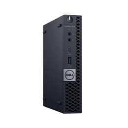 Dell OptiPlex 7070 Micro Core i5 2.1 GHz - SSD 512 Gt RAM 16 GB