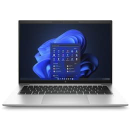 HP EliteBook 1040 G9 14" 1.5 GHz - SSD 512 Gt - 16GB QWERTY - Englanti