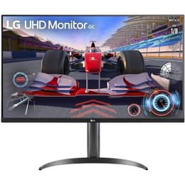 LG 32UR550K-B Tietokoneen näyttö 32" LED