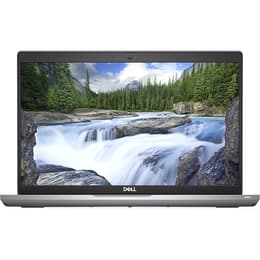 Dell Latitude 5421 14" Core i5 2.9 GHz - SSD 512 Gt - 32GB AZERTY - Ranska