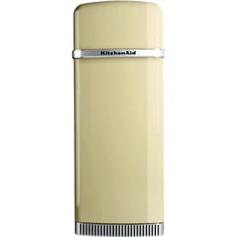 Kitchenaid KCFMA60150R Yksioviset jääkaapit