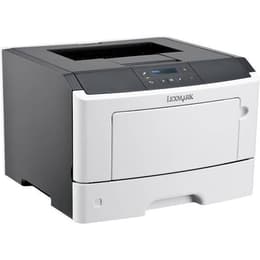 Lexmark MS312DN Mustavalkolaser