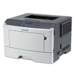 Lexmark MS312DN Mustavalkolaser