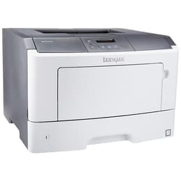 Lexmark MS312DN Mustavalkolaser