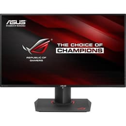 Asus ROG Swift PG27AQ Tietokoneen näyttö 27" LCD 4K UHD