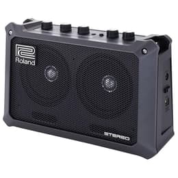 Roland Mobile Cube Vahvistimet