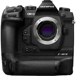 Hybridikamera Olympus OM-D E-M1X