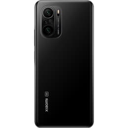 Xiaomi Mi 11i 128GB - Musta - Lukitsematon