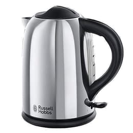 Russell Hobbs Chester Hopea 1,7000L - Vedenkeitin